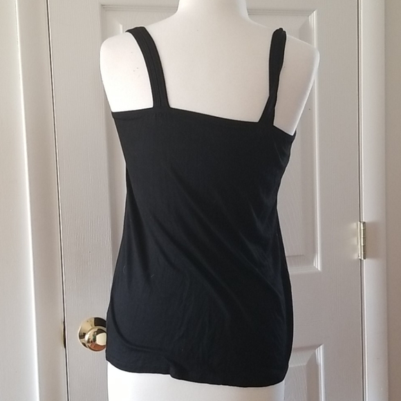 Designer tank - Picture 3 of 7